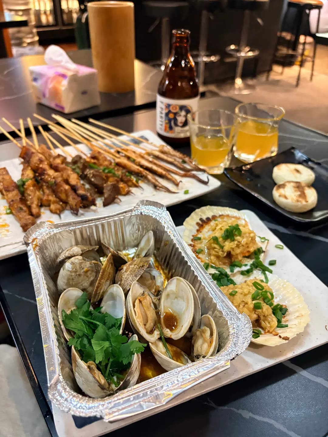 啤酒溝燒烤 (大南街) photo 1