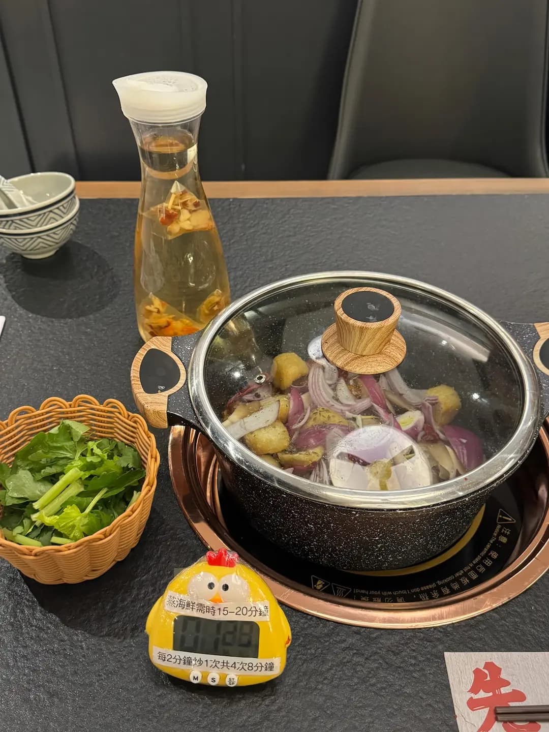 斗滾 (大鴻輝(荃灣)中心) photo 8