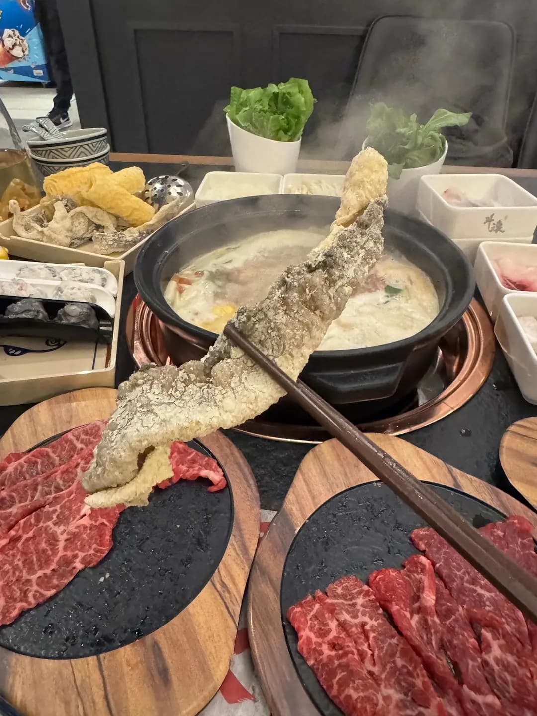 斗滾 (大鴻輝(荃灣)中心) photo 5