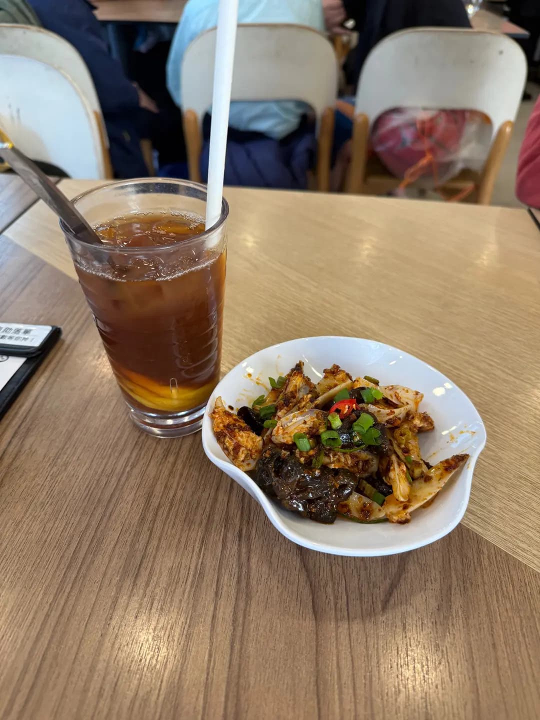 譚仔三哥米線 (欣榮商場) photo 2