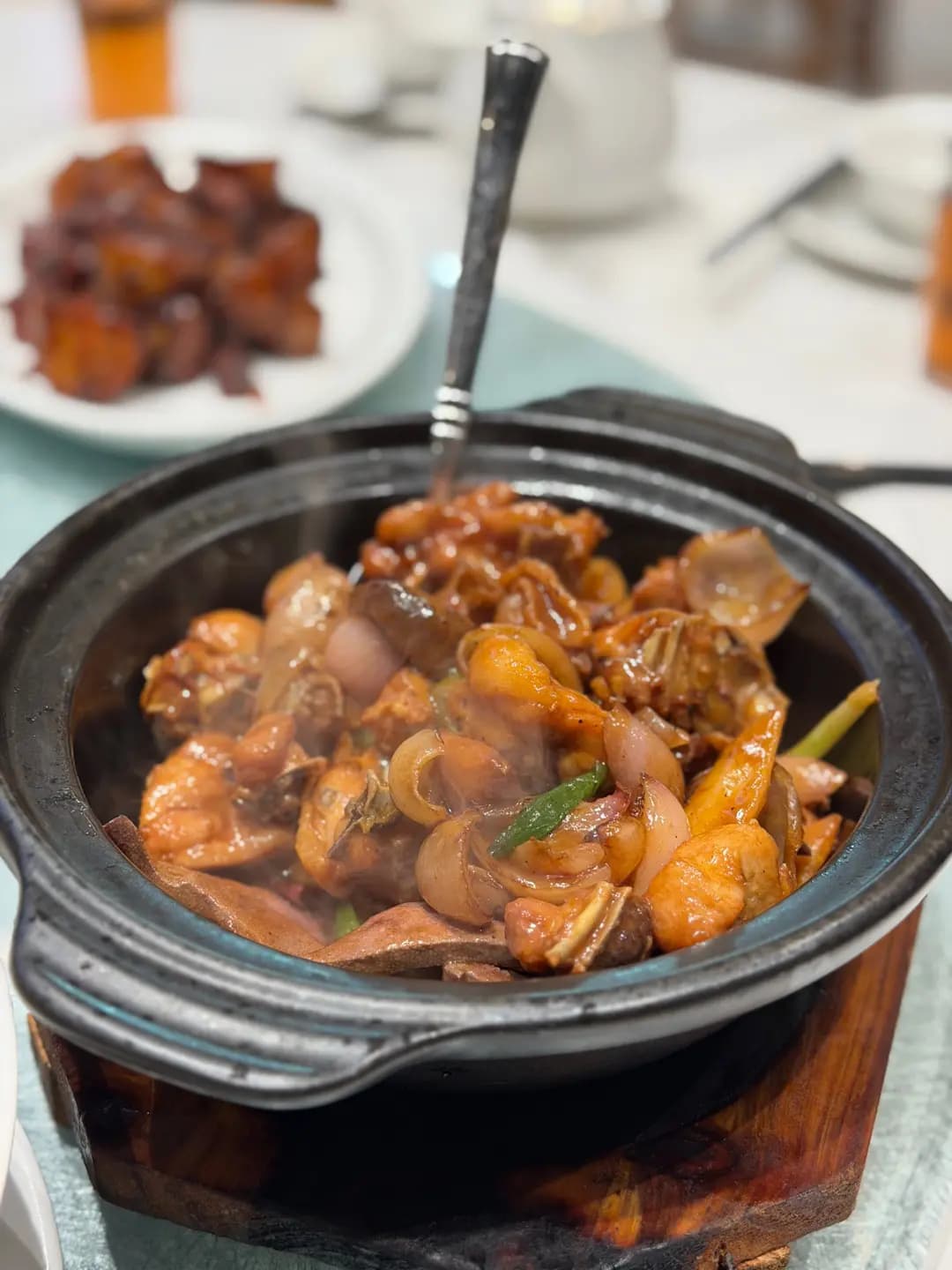 萬發海鮮菜館 photo 5