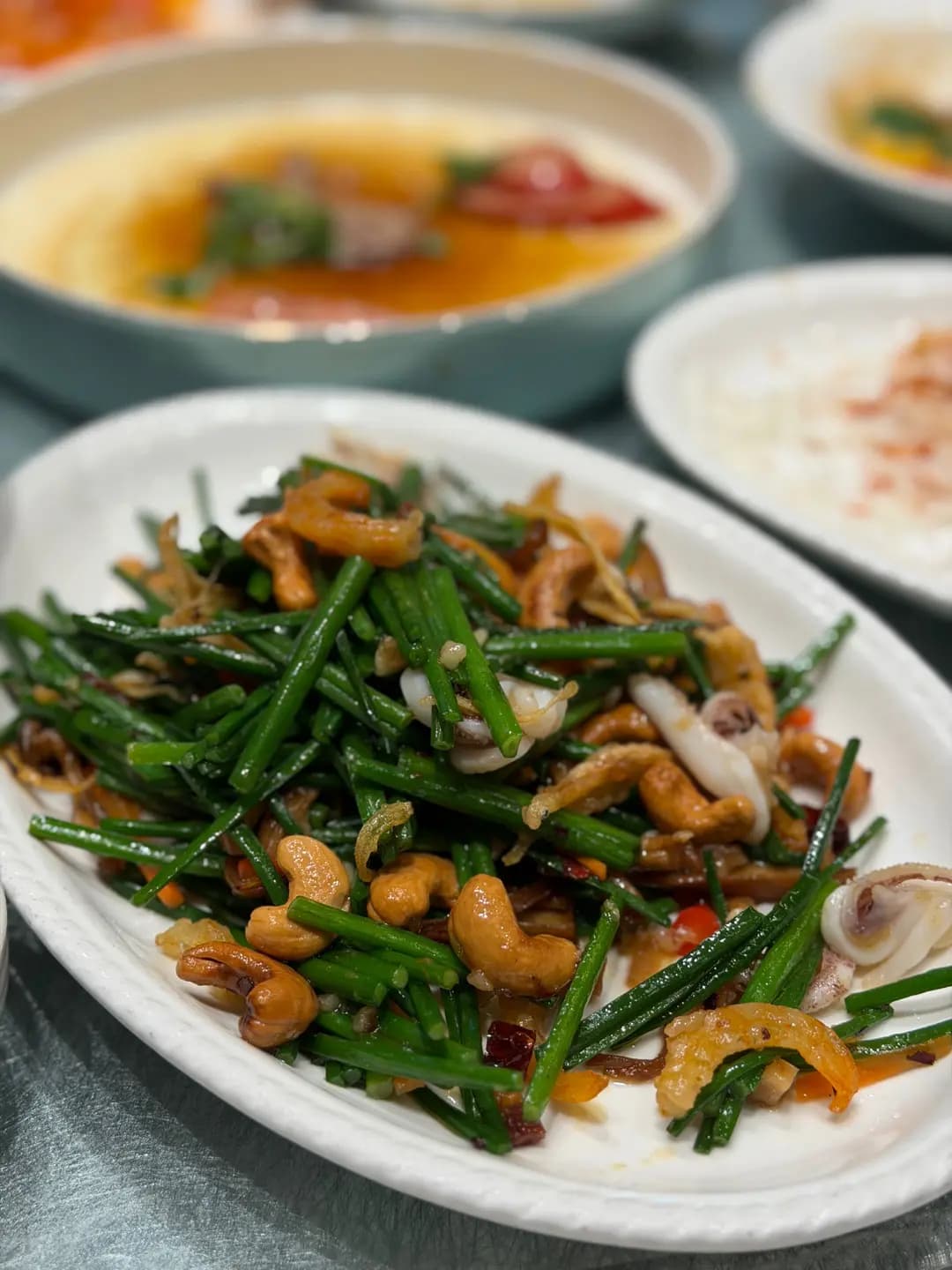 萬發海鮮菜館 photo 1