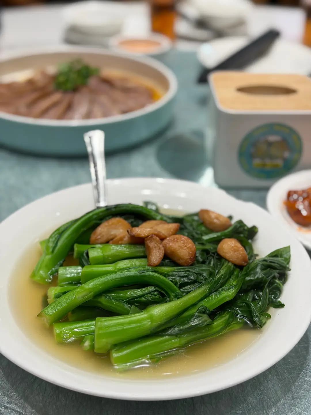 萬發海鮮菜館 photo 2