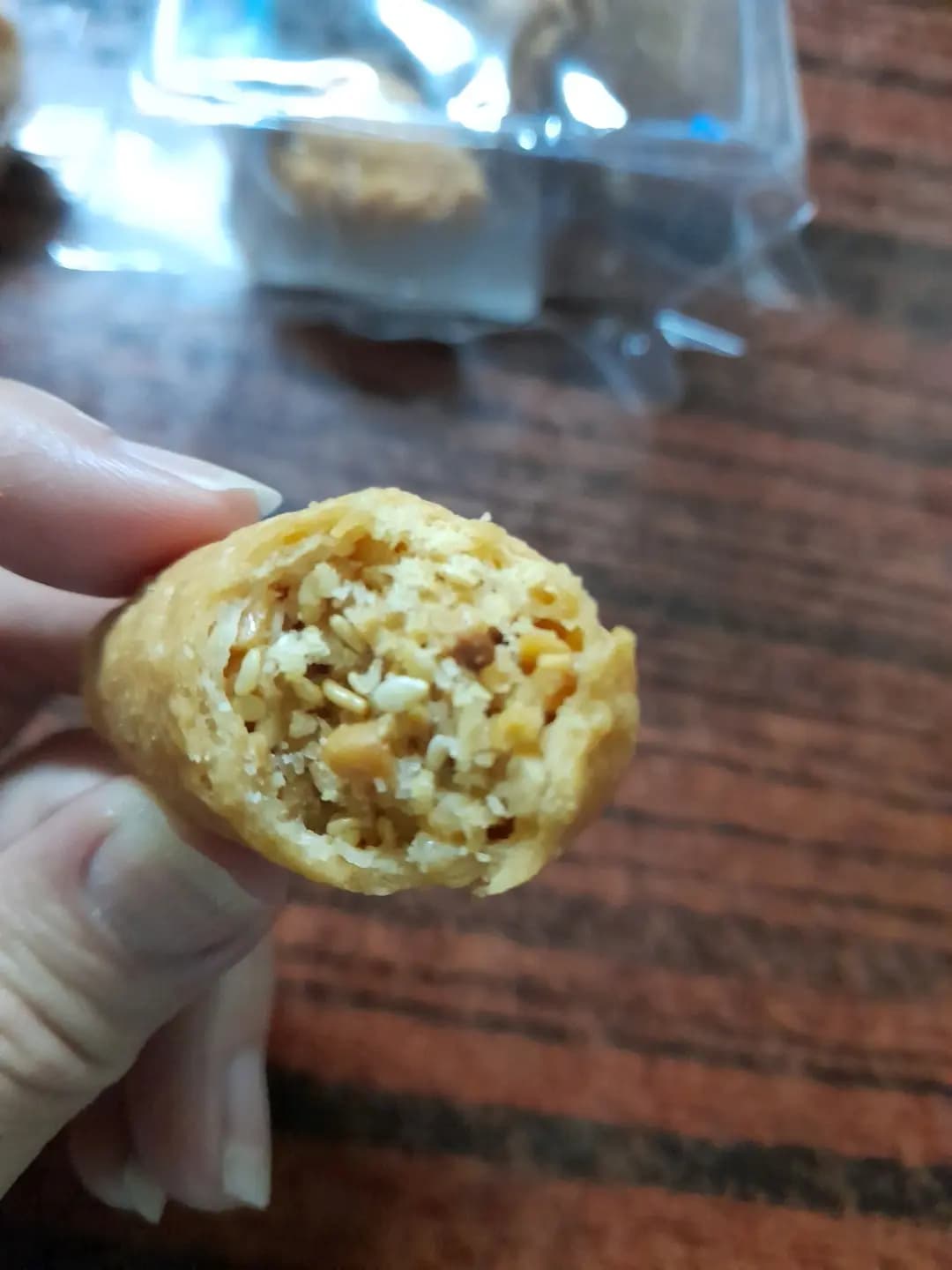銀包烘焙 photo 3