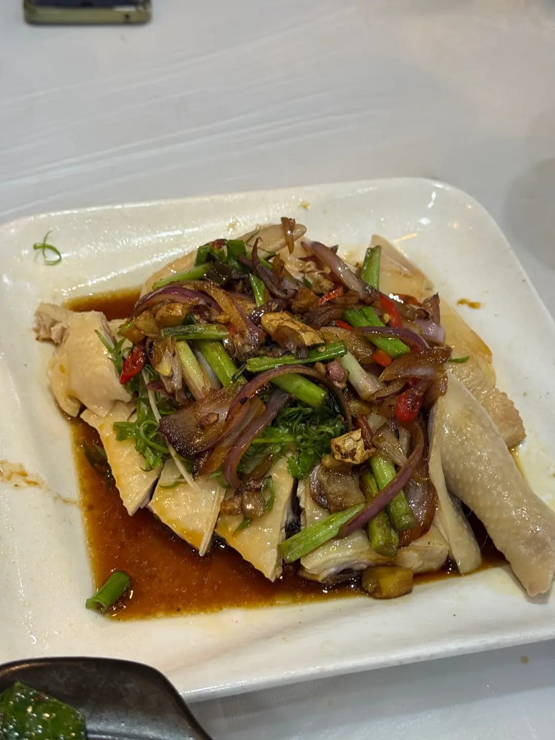 大中華飯店 photo 3
