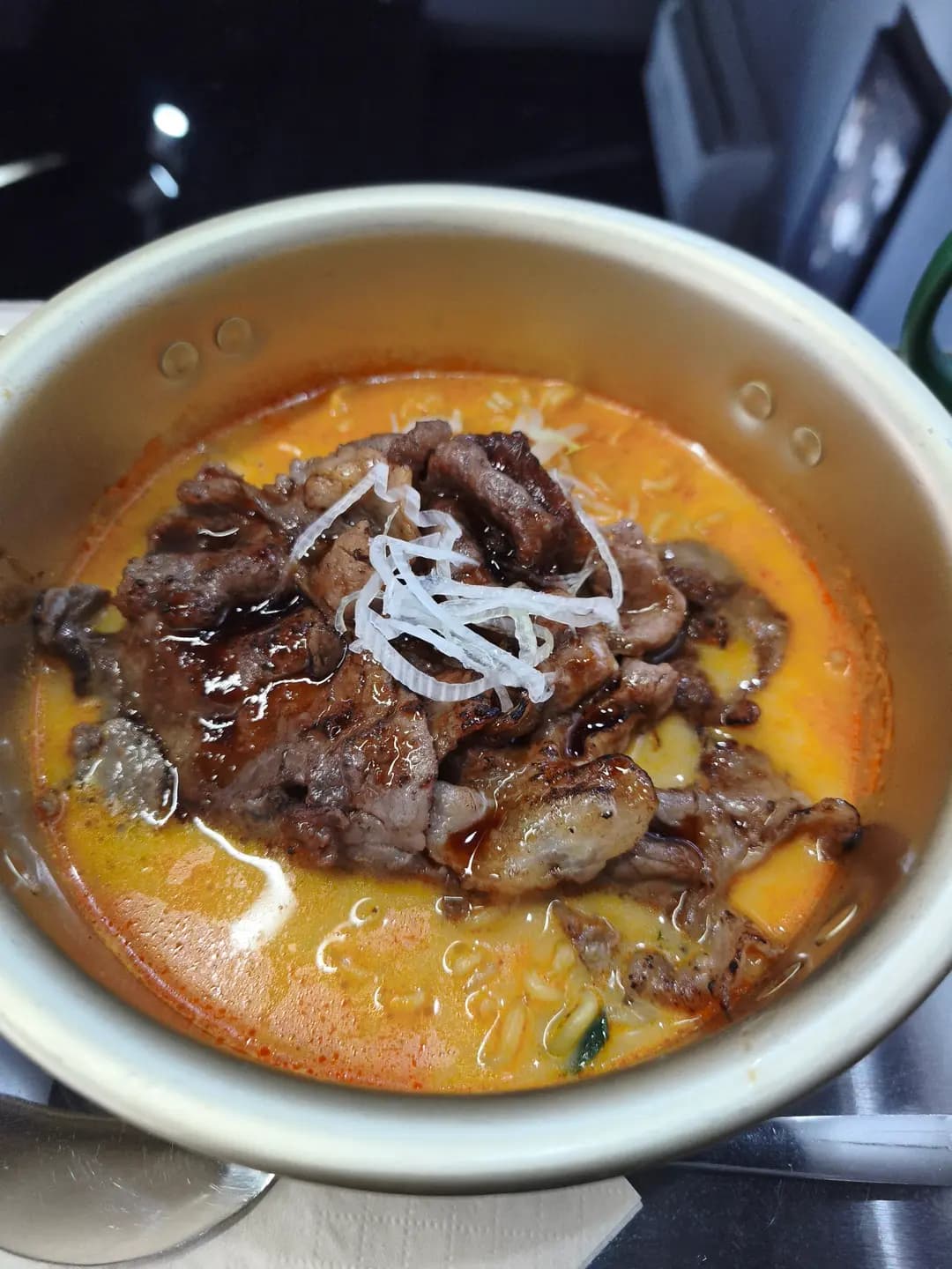 金井山韓國料理 photo 5