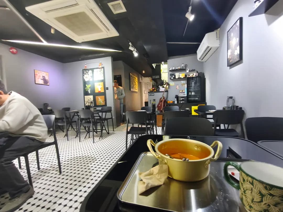 金井山韓國料理 photo 6
