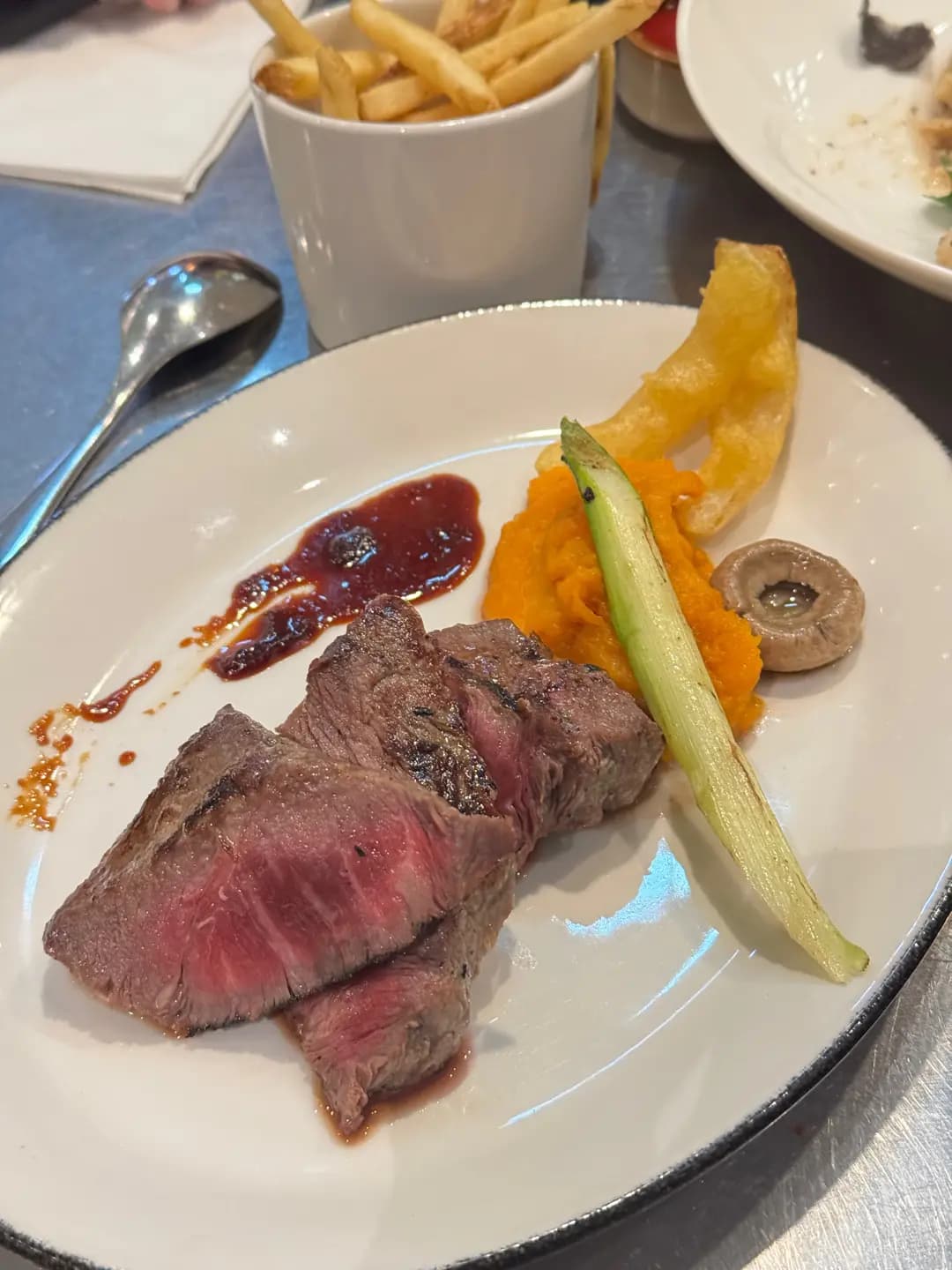 Top Blade Steak Lab (希慎道) photo 8