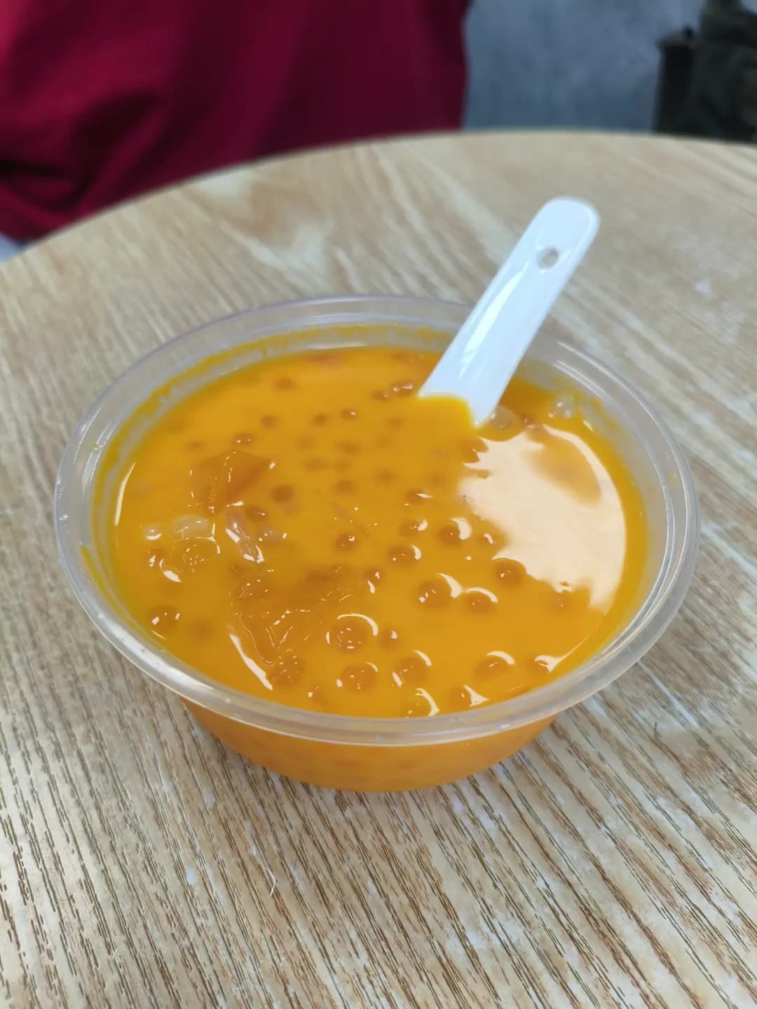 翠苑甜品專家 (波斯富街) photo 8