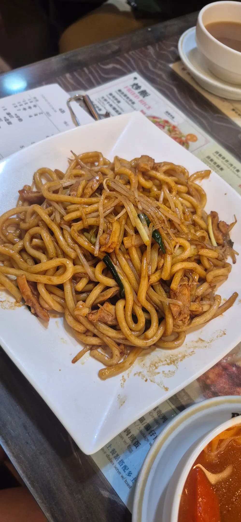 榮發茶餐廳 photo 7