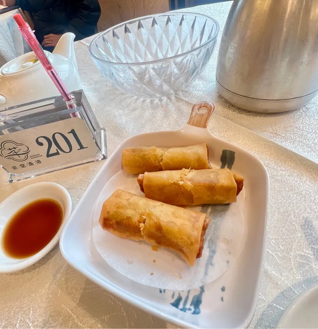 茶皇漁港 photo 5