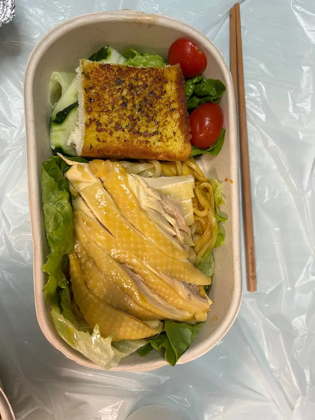 卡本卡泰式定食 photo 5