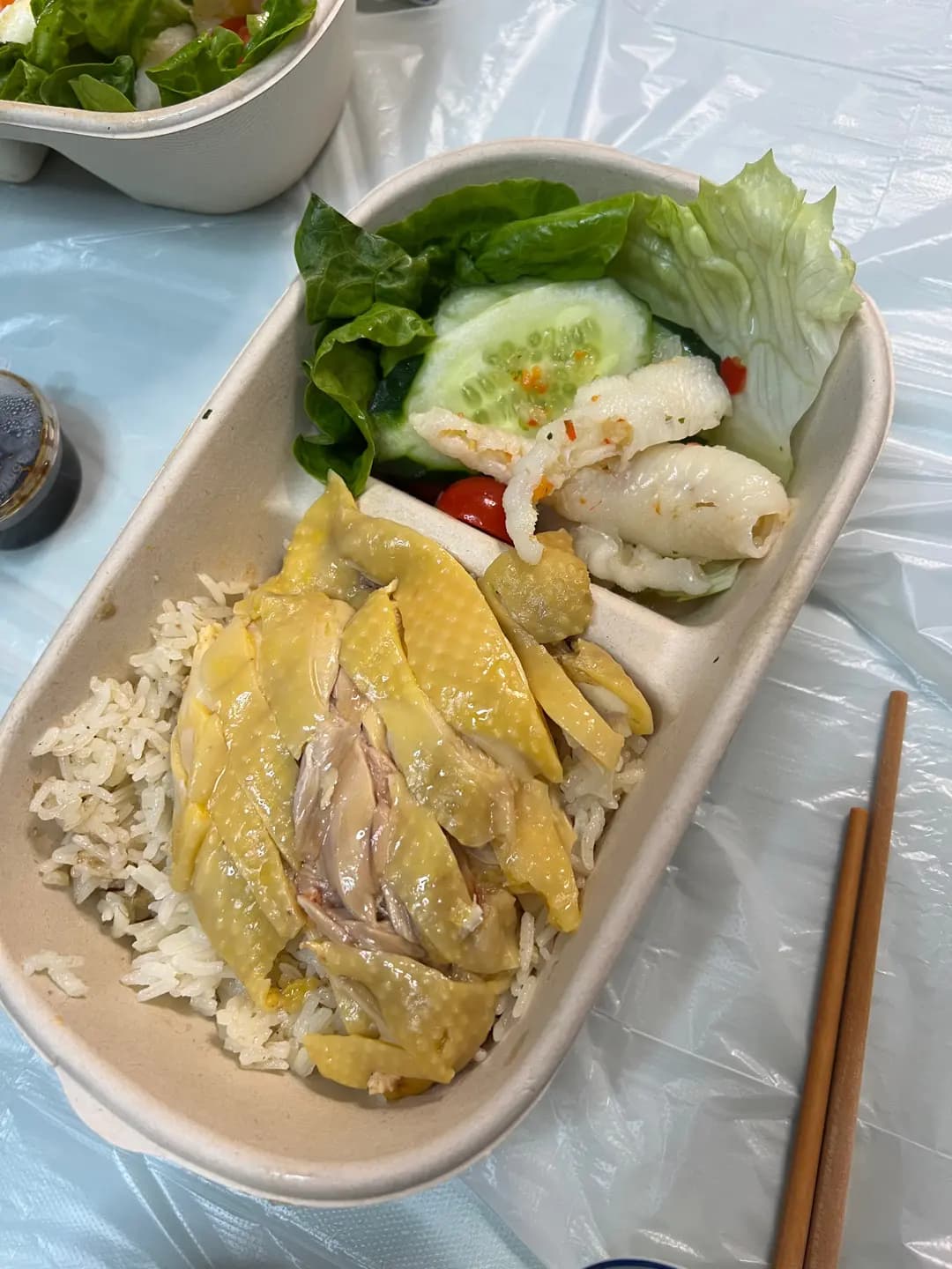 卡本卡泰式定食 photo 3