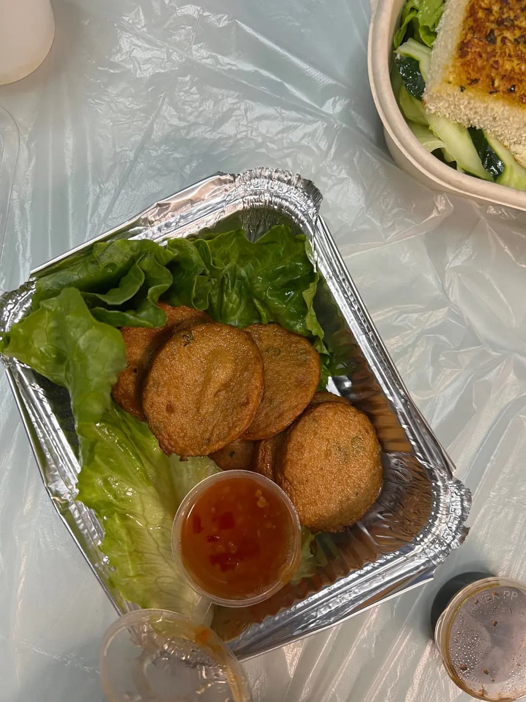 卡本卡泰式定食 photo 4