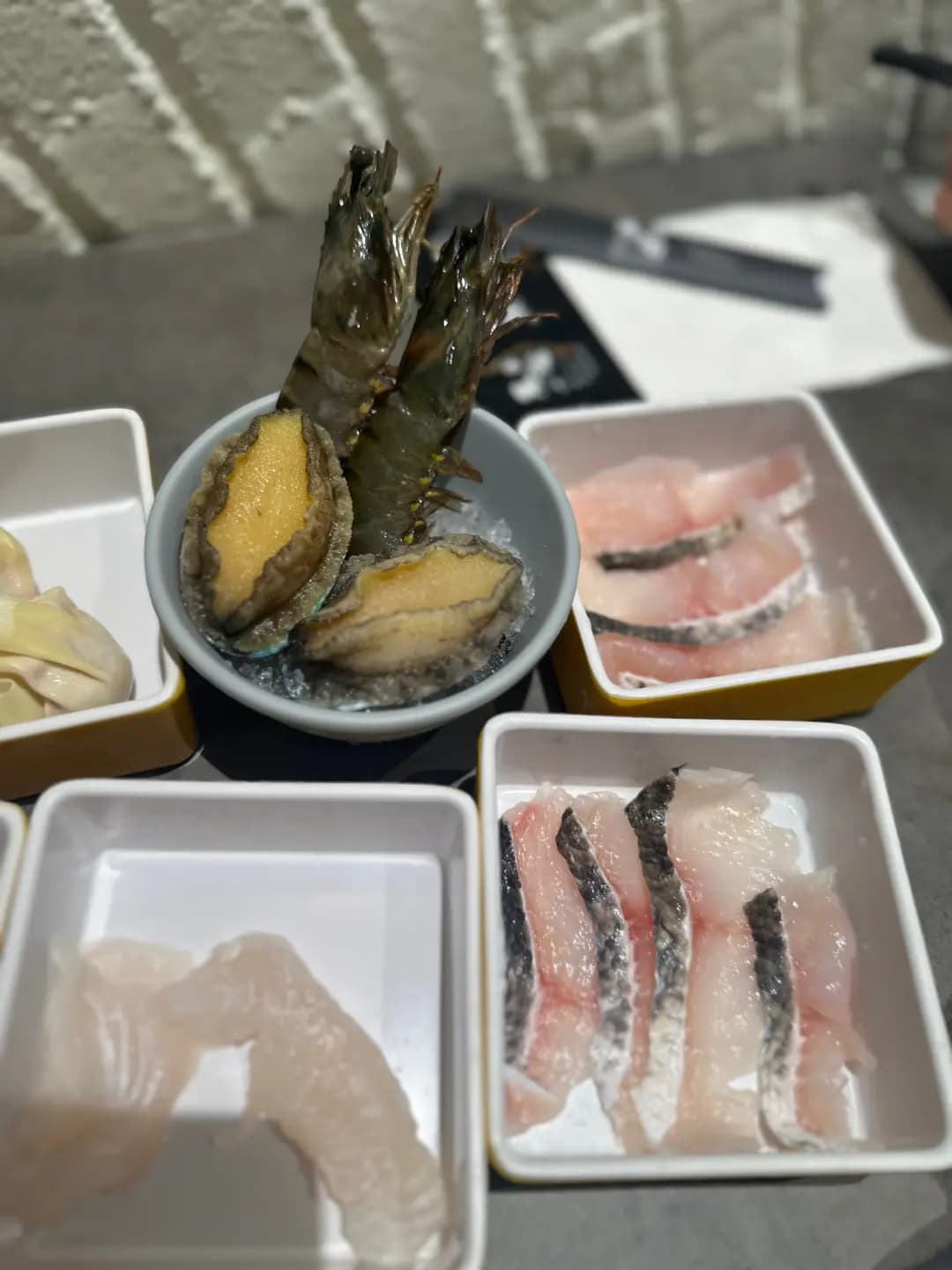 馬祖 (新都城中心二期) photo 5