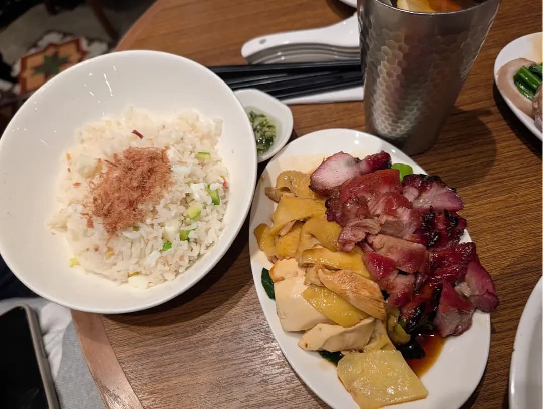 華豐燒臘 photo 8