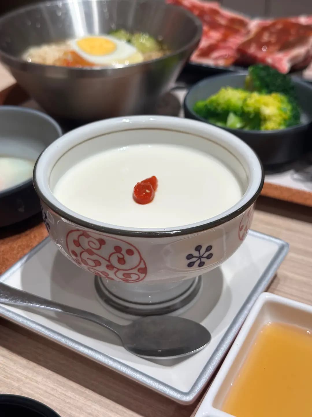 焼肉の王 by YAKINIKU KAKURA (荷里活廣場) photo 7