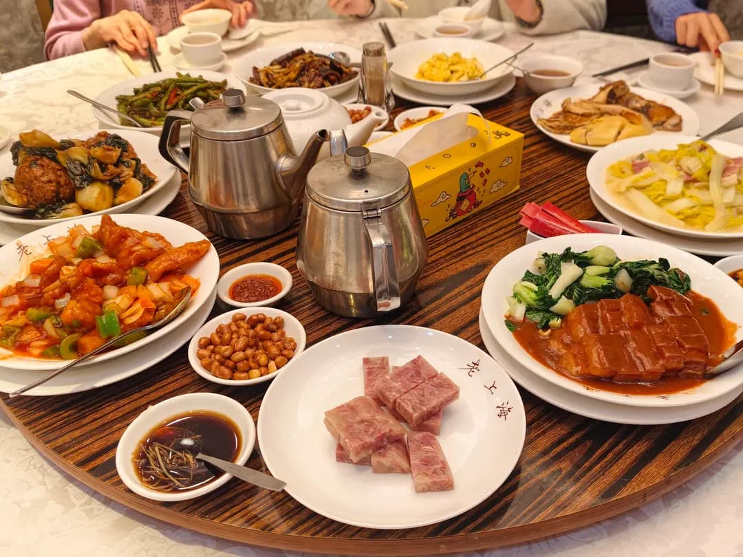 老上海飯店 photo 4