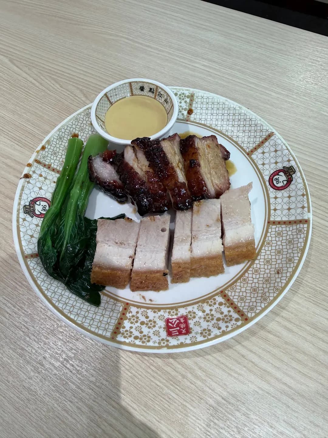 三公叉燒皇 photo 6