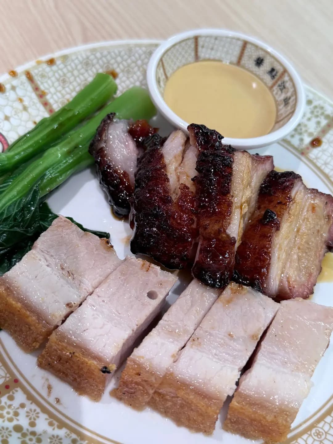 三公叉燒皇 photo 8