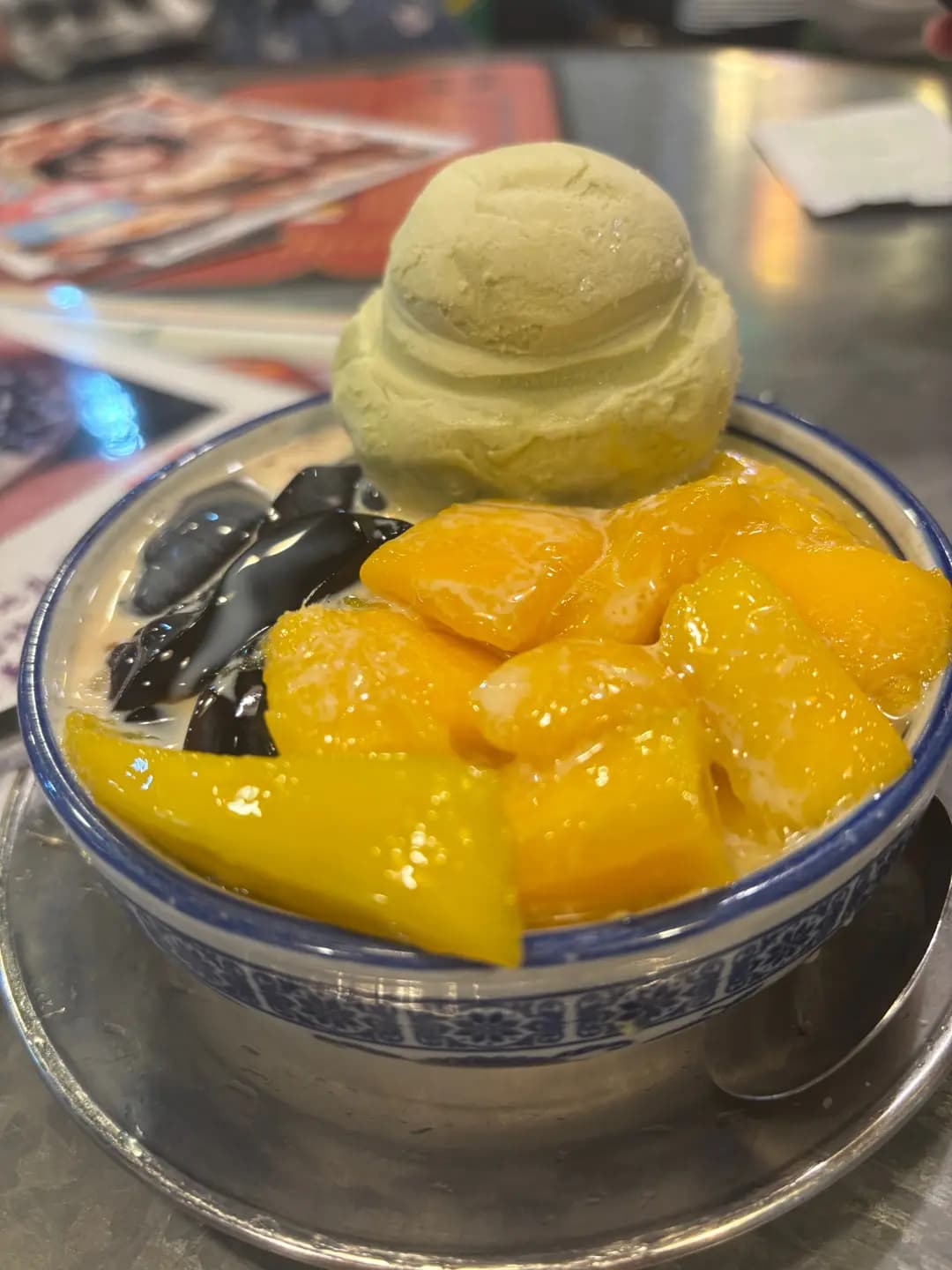 深深甜品 photo 6