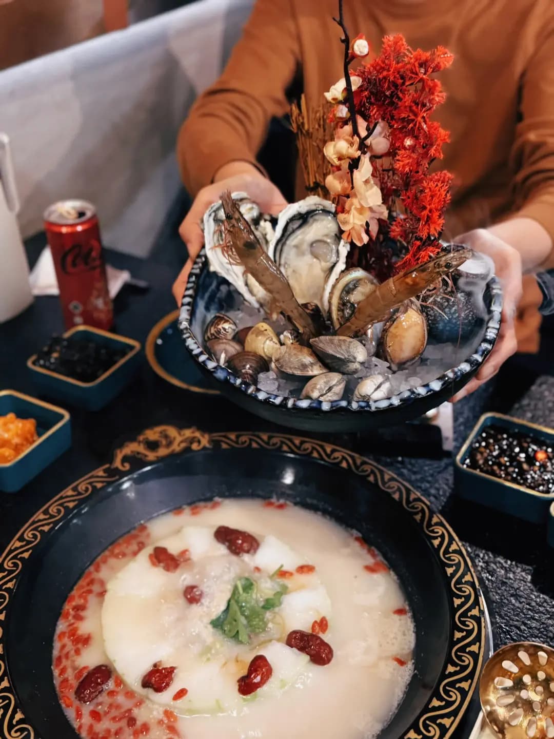 麻甩爐海鮮雞煲私房菜 photo 7