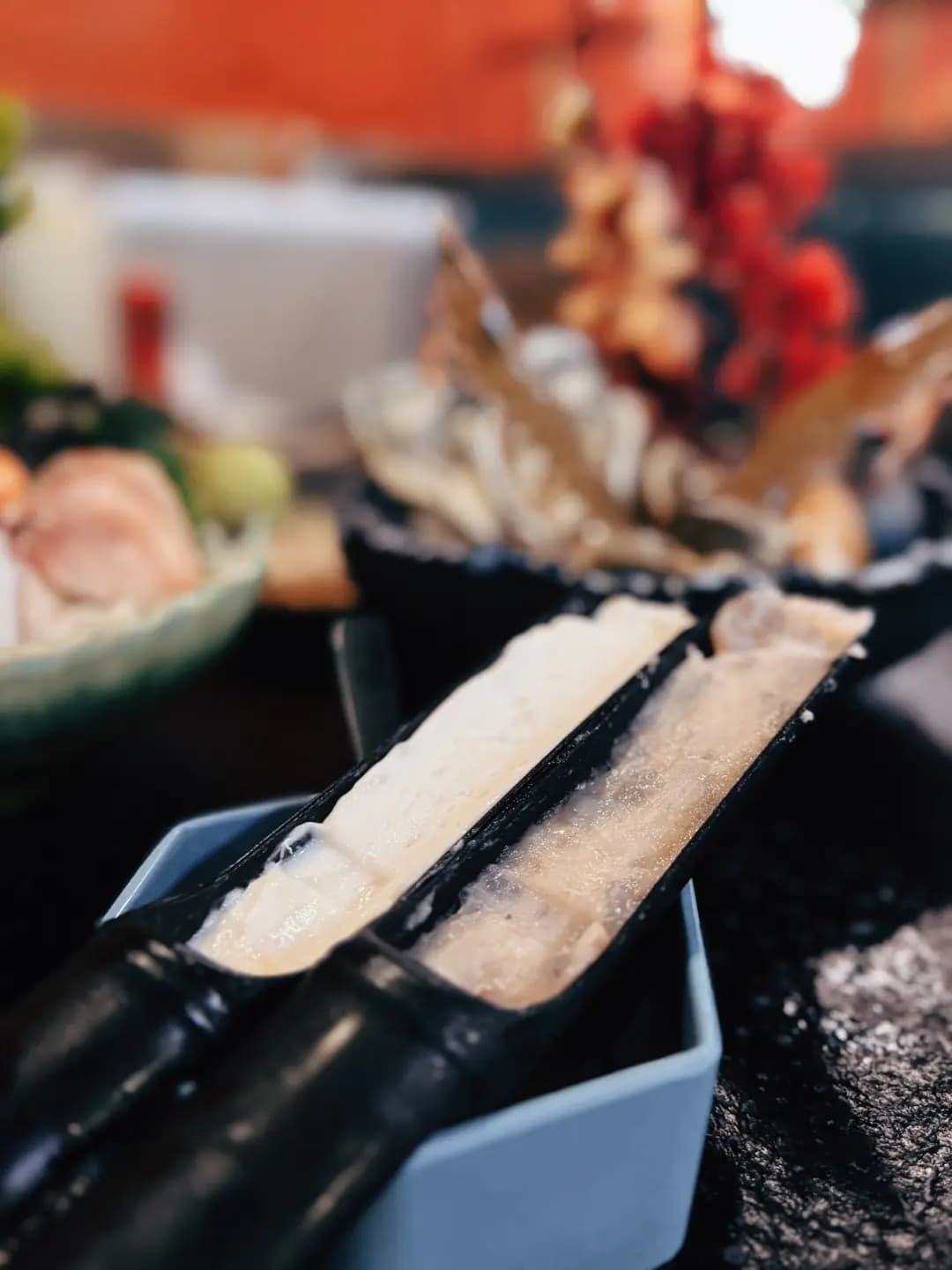 麻甩爐海鮮雞煲私房菜 photo 1