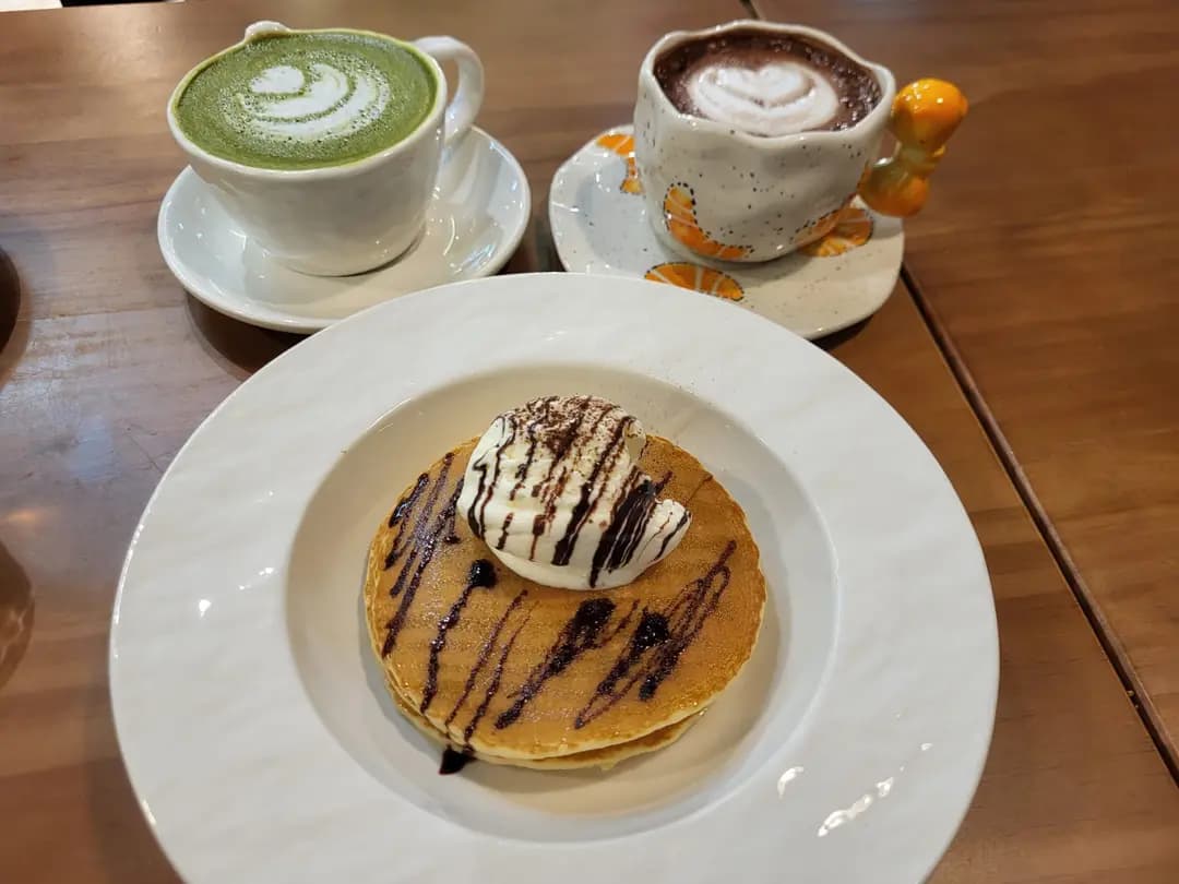 INTENTION COFFEE photo 2