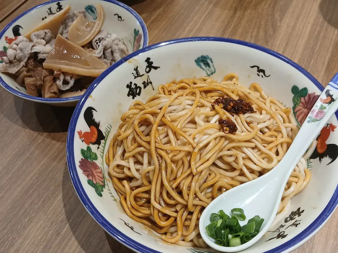 阿荔麵檔 photo 5