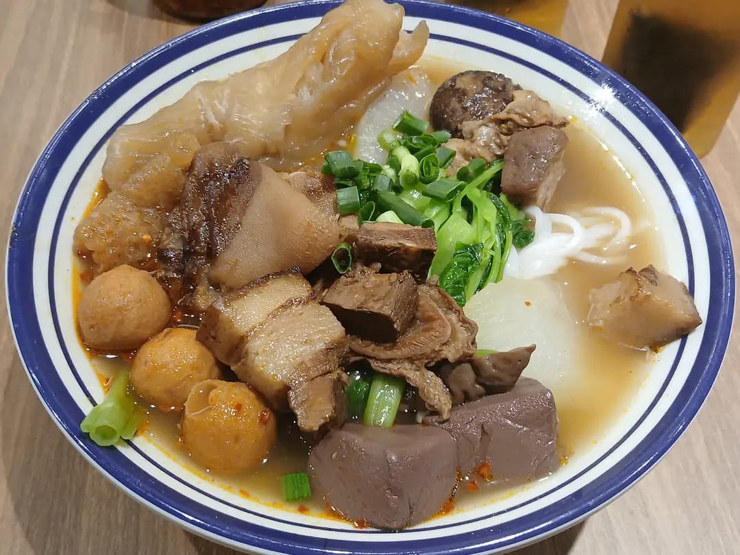 阿荔麵檔 photo 6