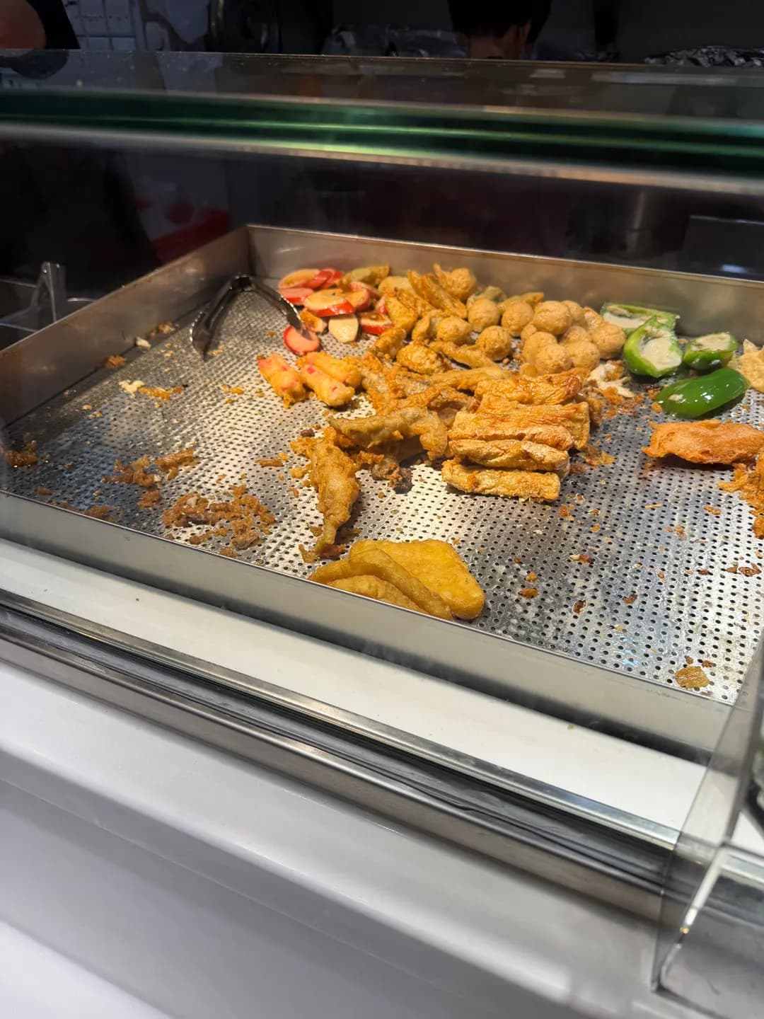 三寶車仔麵 photo 4