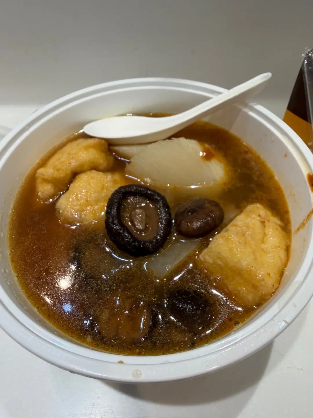 三寶車仔麵 photo 2