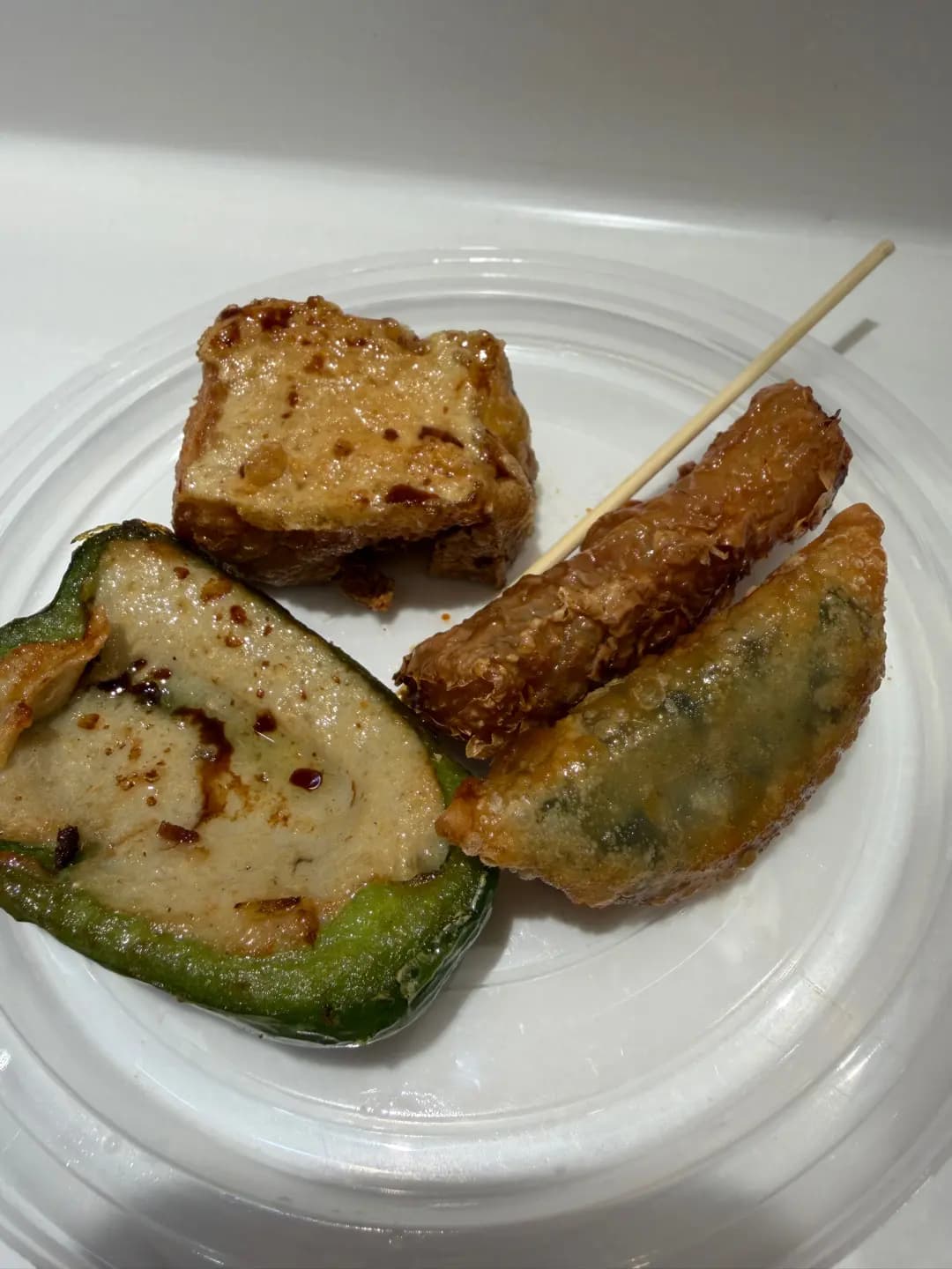 三寶車仔麵 photo 3