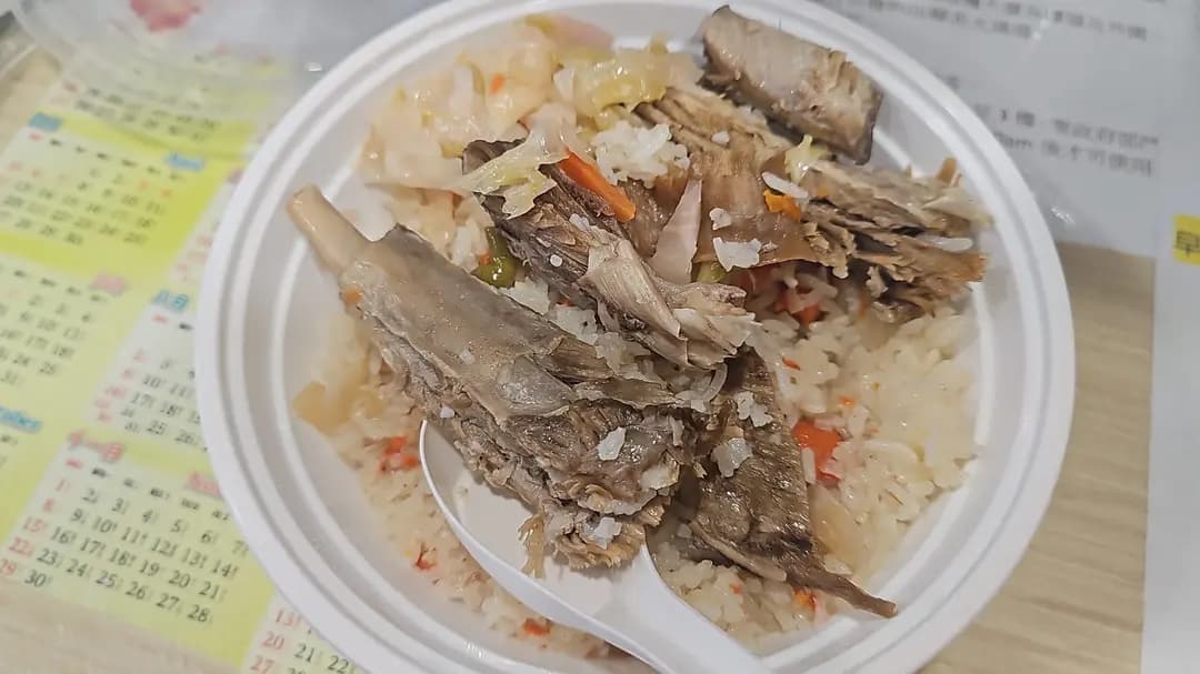 泰伊巴清真美食 photo 2