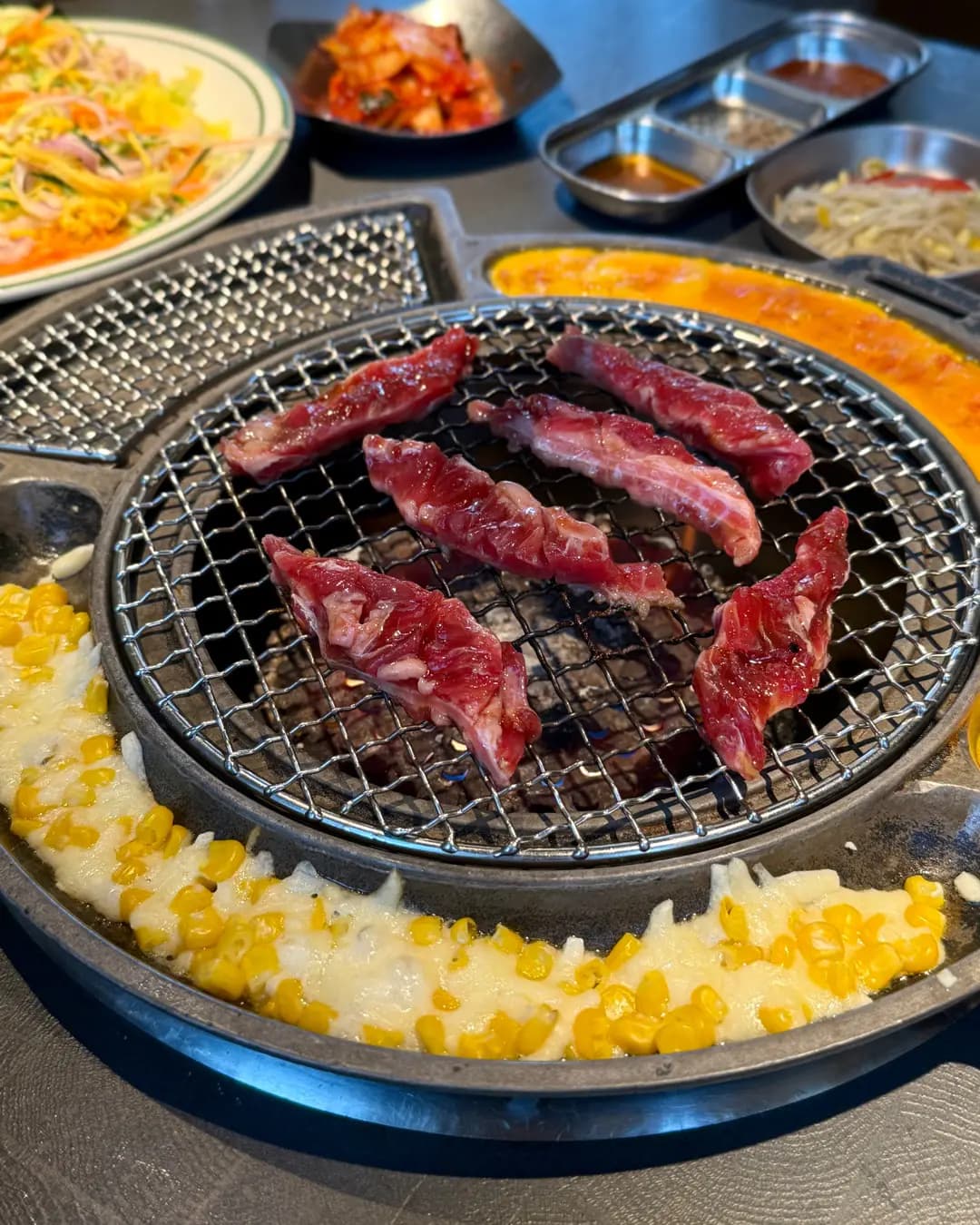 炑八韓烤 (屯門市廣場2期) photo 6