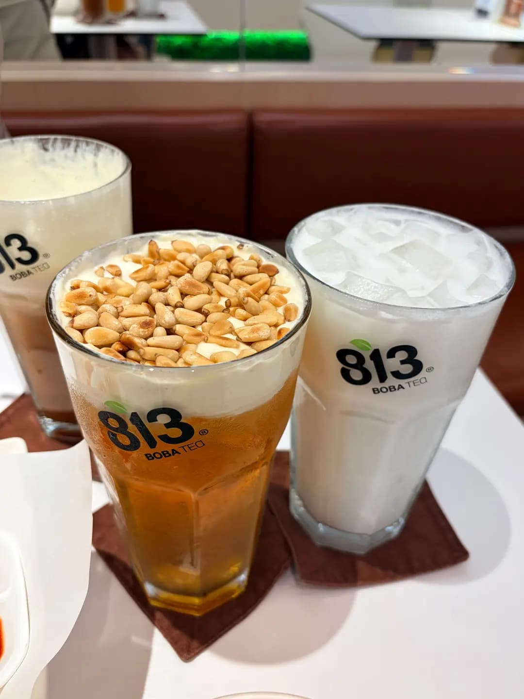 813 Music Boba Tea House photo 6