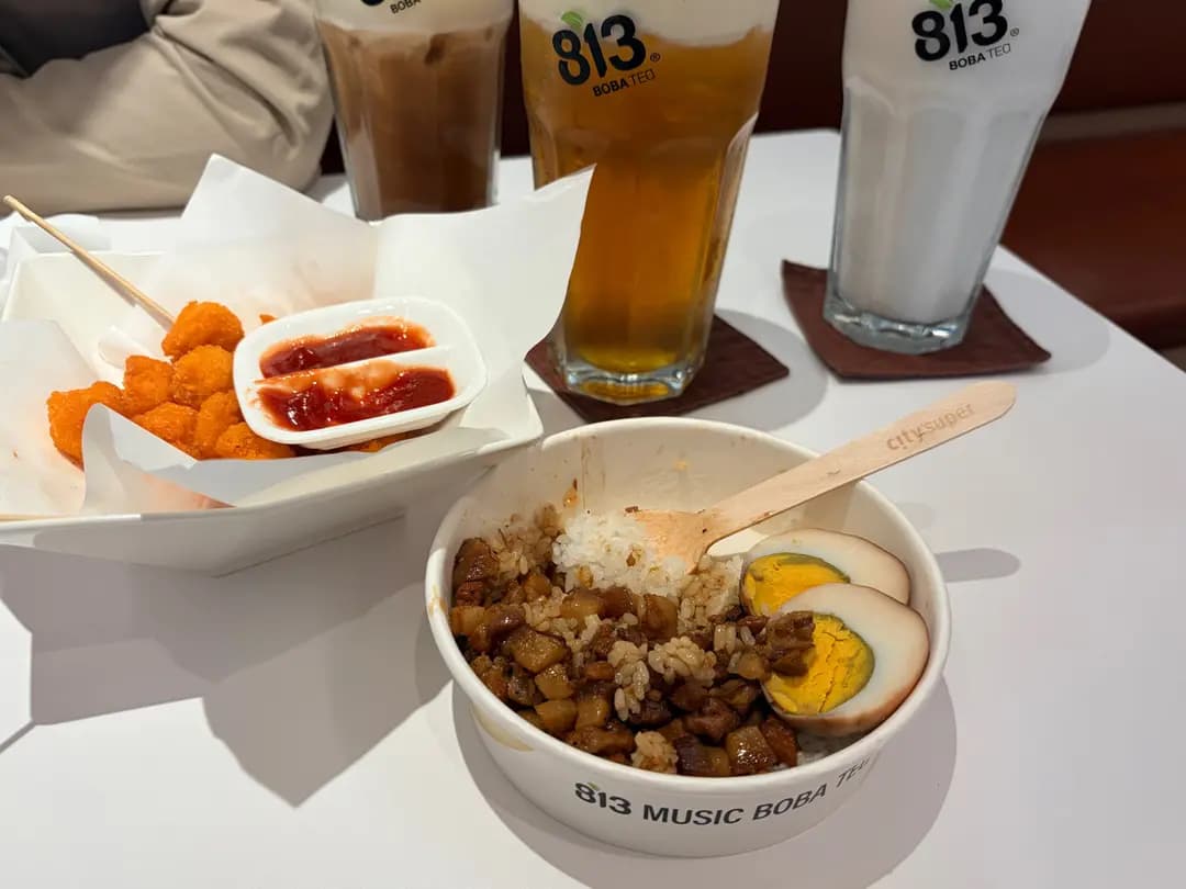813 Music Boba Tea House photo 7