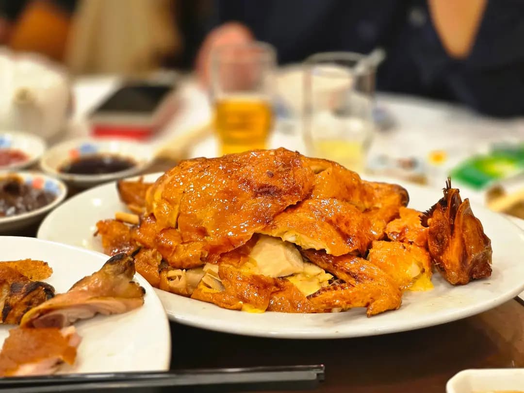 鳳城酒家 photo 3