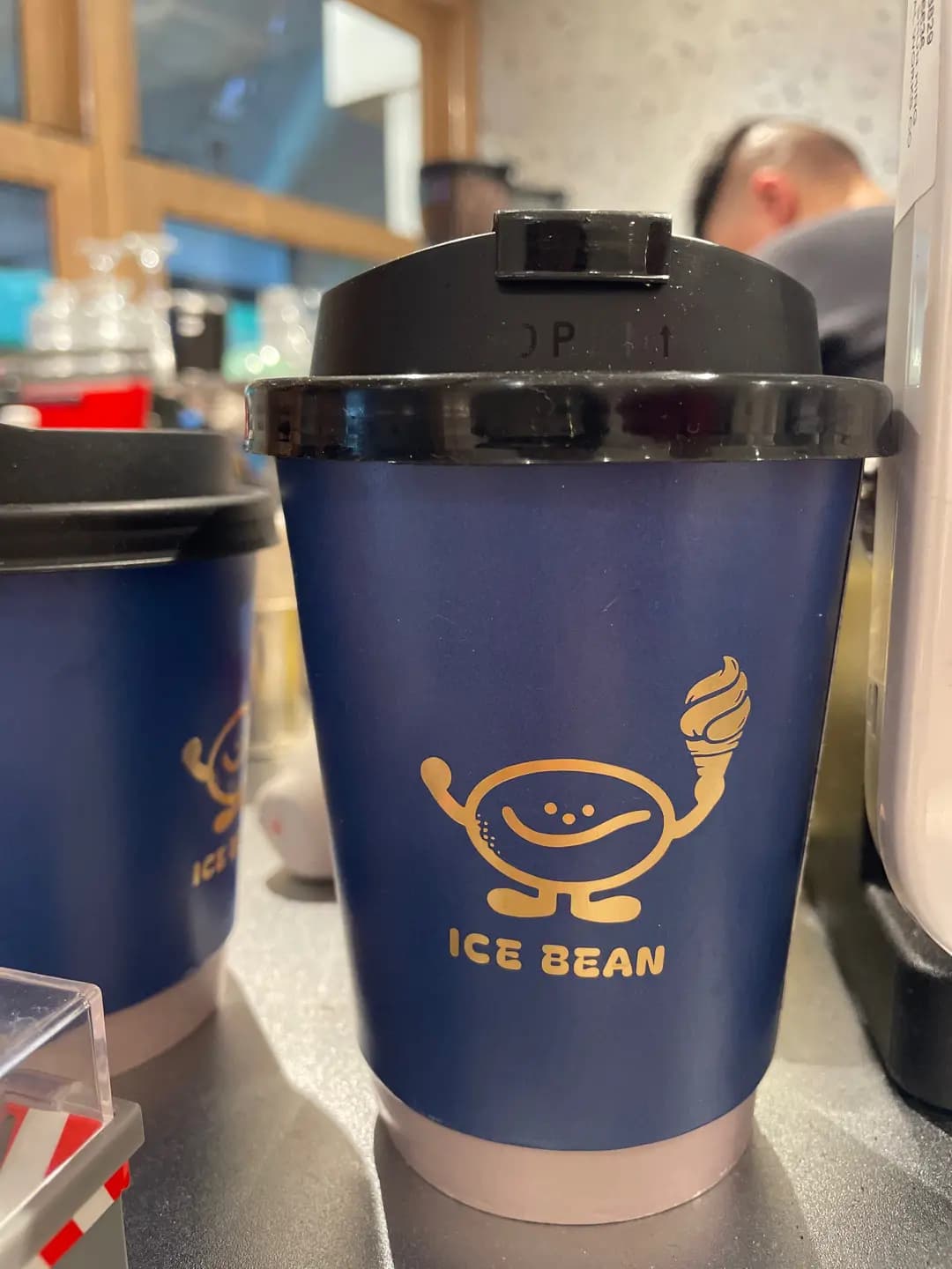 Ice Bean Cafe photo 2