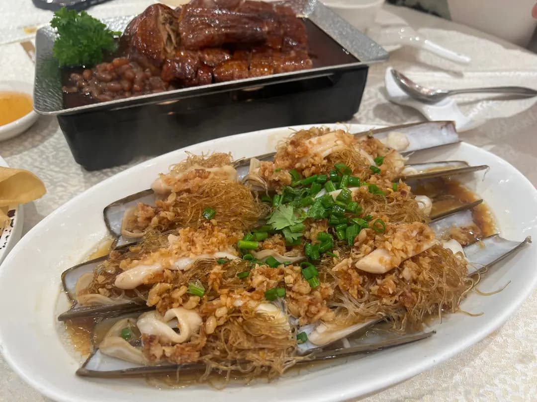 海港酒家 photo 6