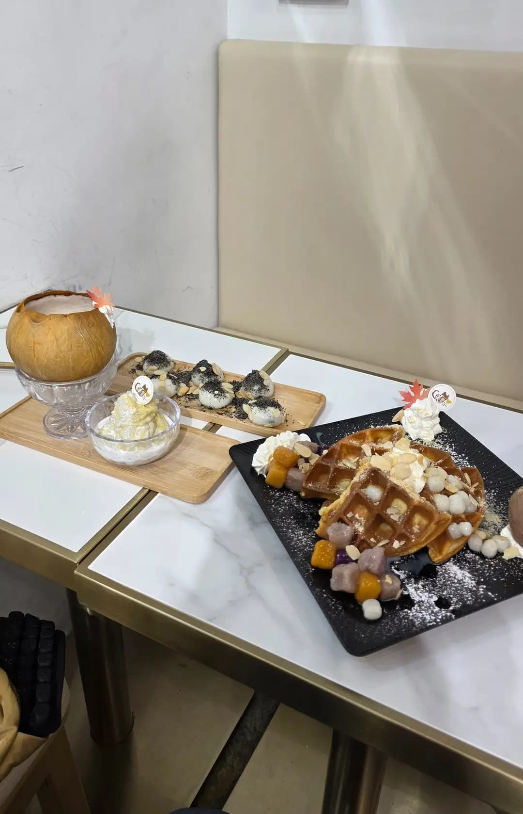 嘆甜品 photo 5