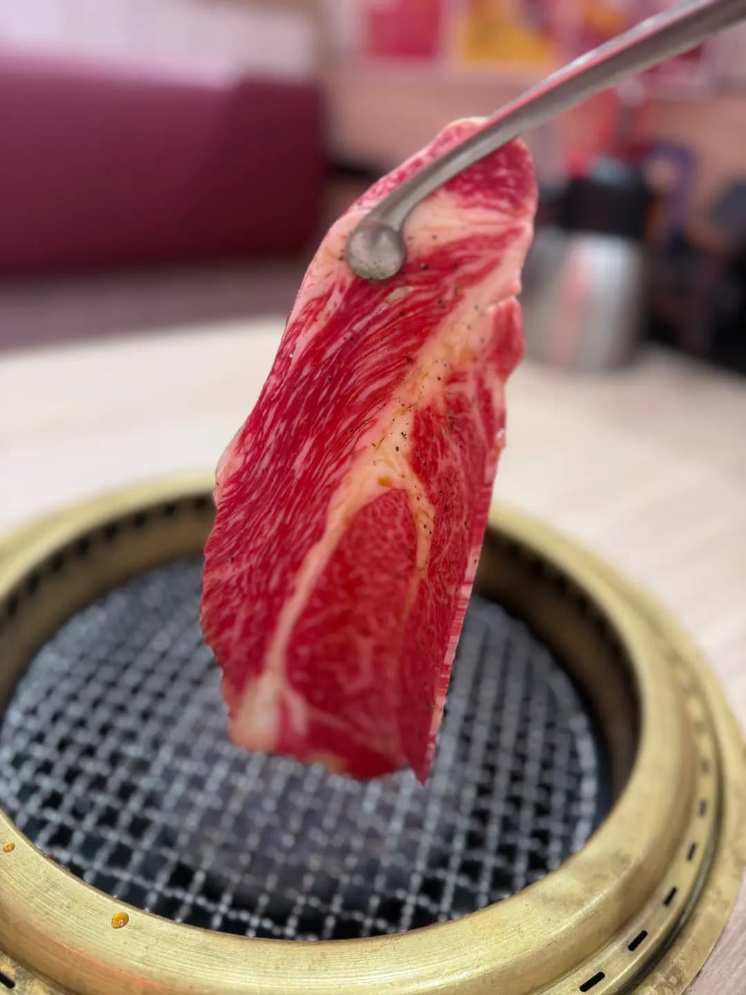 焼肉の王 by YAKINIKU KAKURA (荷里活廣場) photo 6