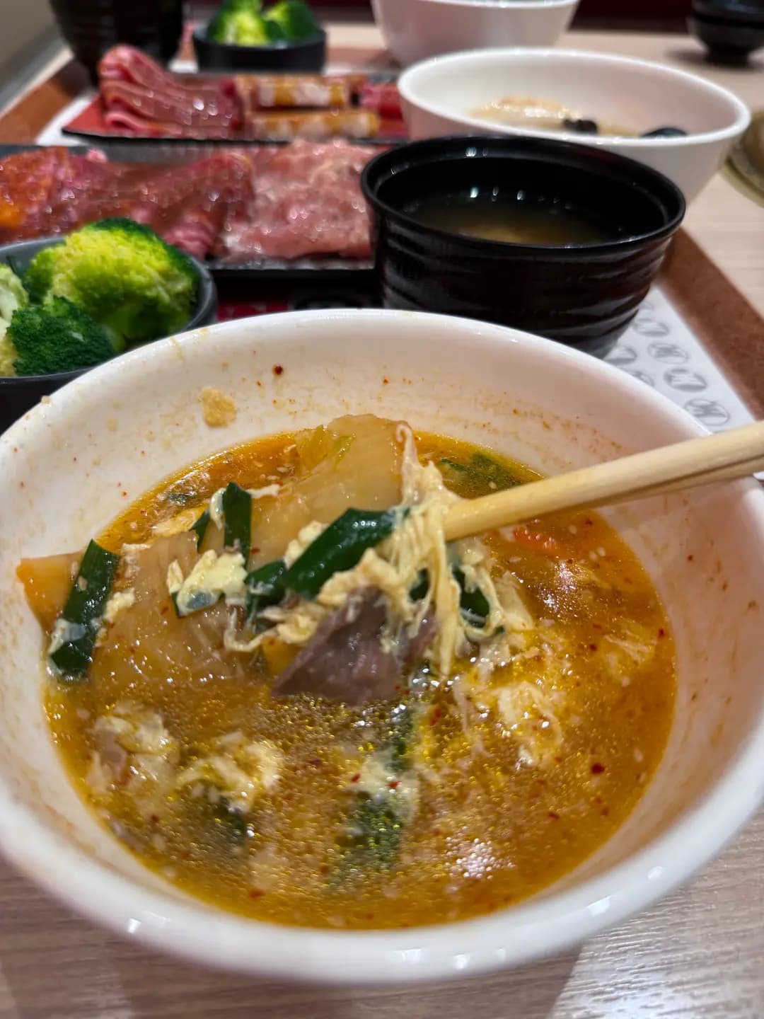 焼肉の王 by YAKINIKU KAKURA (荷里活廣場) photo 1
