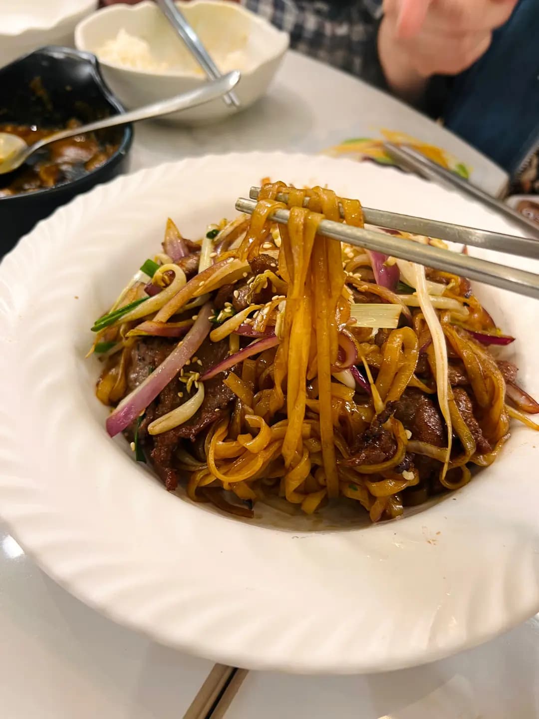 百份百餐廳 (置富第一城) photo 6