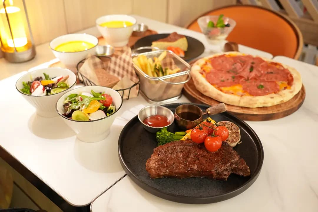 威靈頓餐廳 photo 6