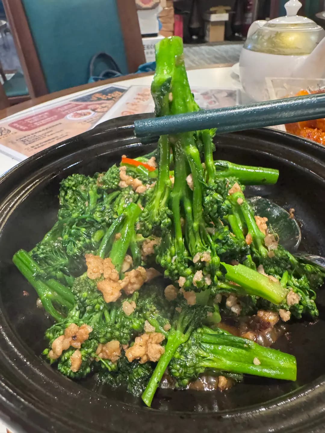 陸如創意融合菜 photo 3