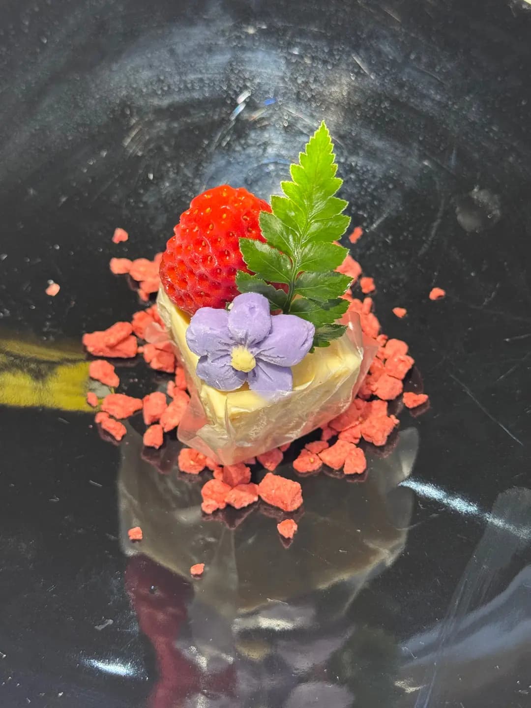 陸如創意融合菜 photo 7