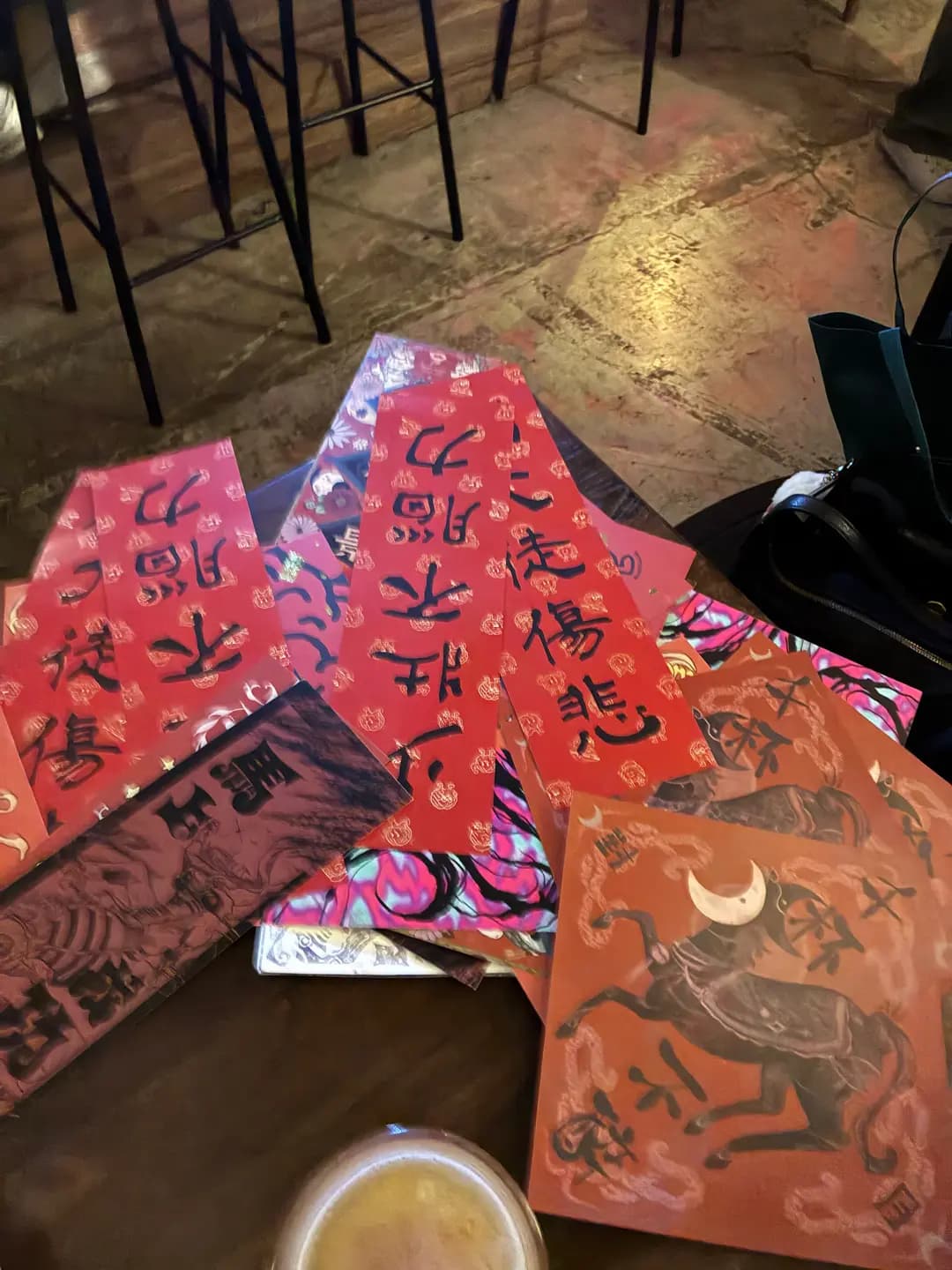 對月 photo 6