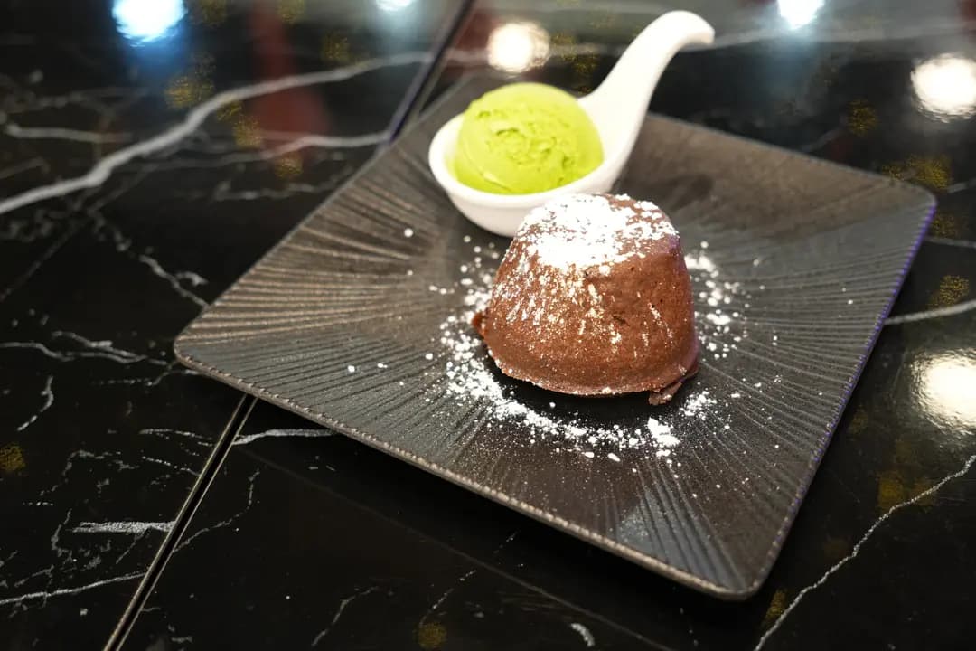 霖記糖水 photo 4