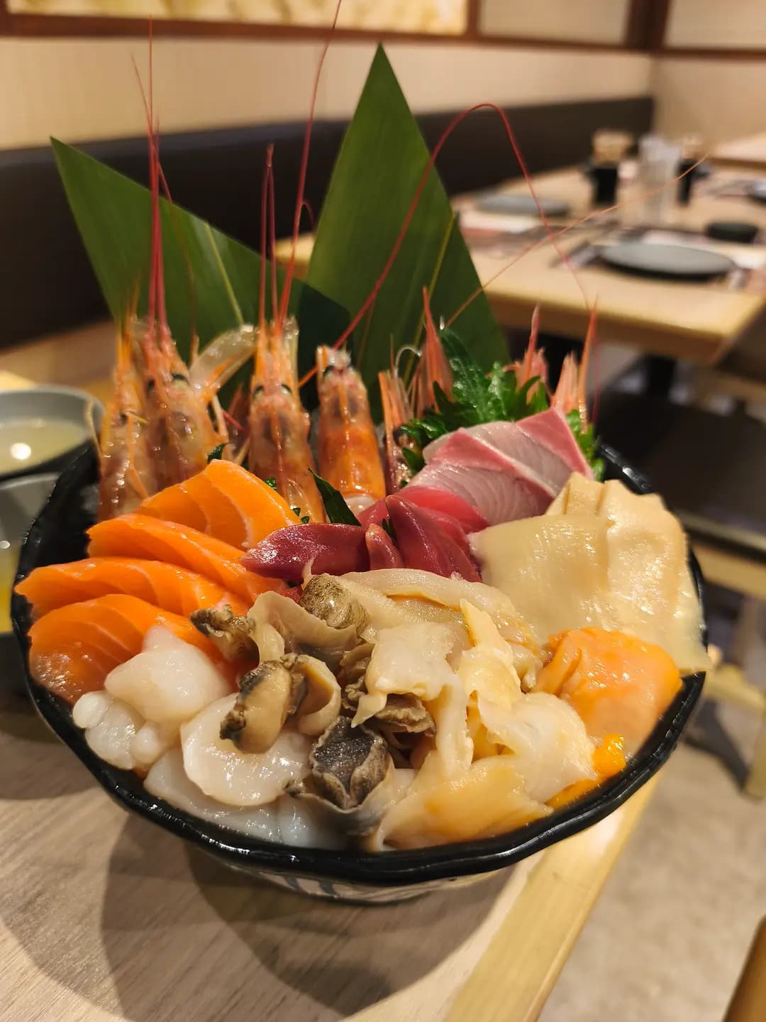 滿屋日本料理 (大埔超級城C區) photo 5